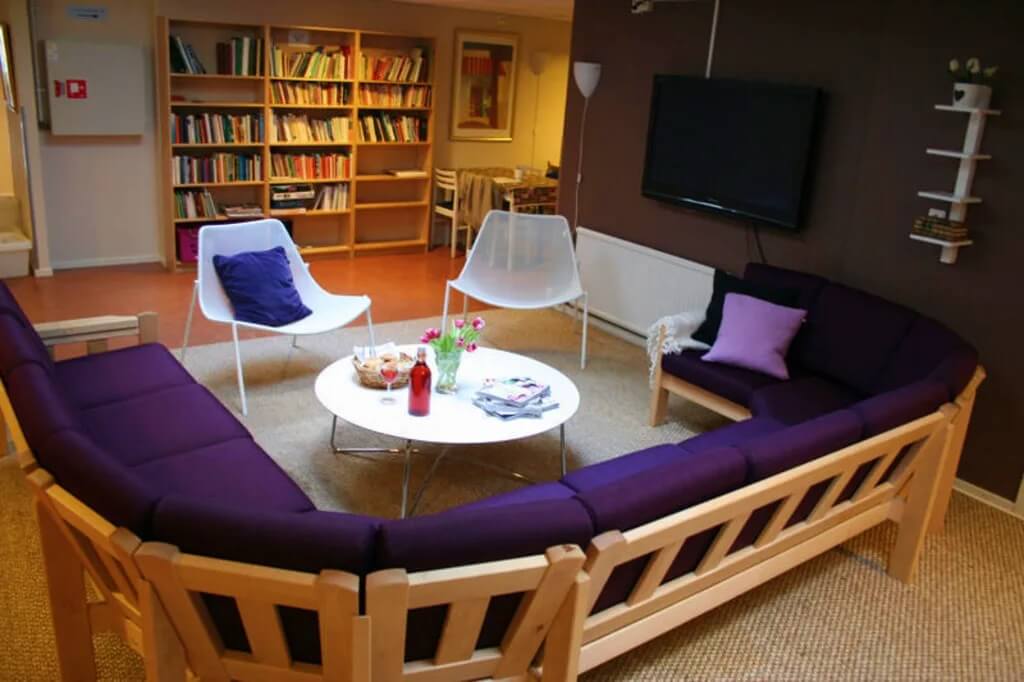 Gothenburg Hostel