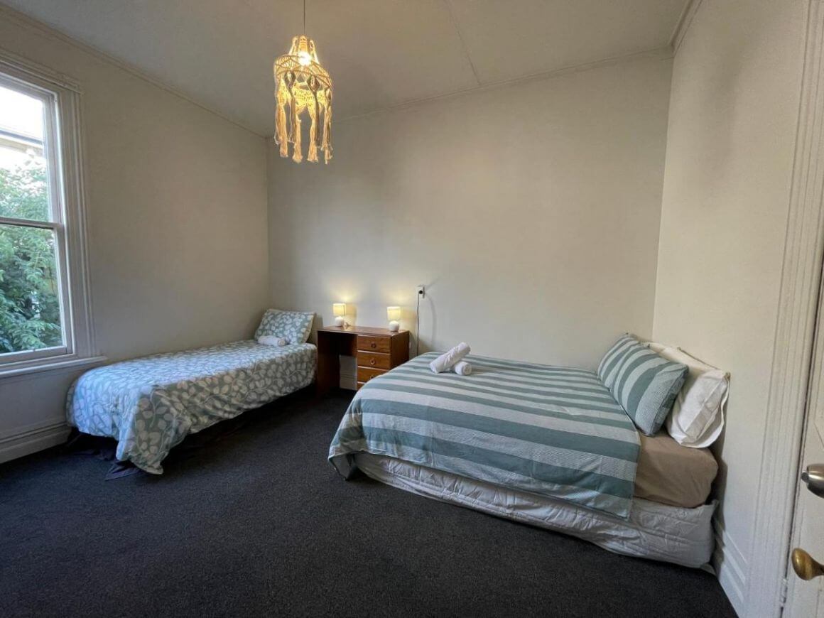 Low Cost Accommodation Dunedin