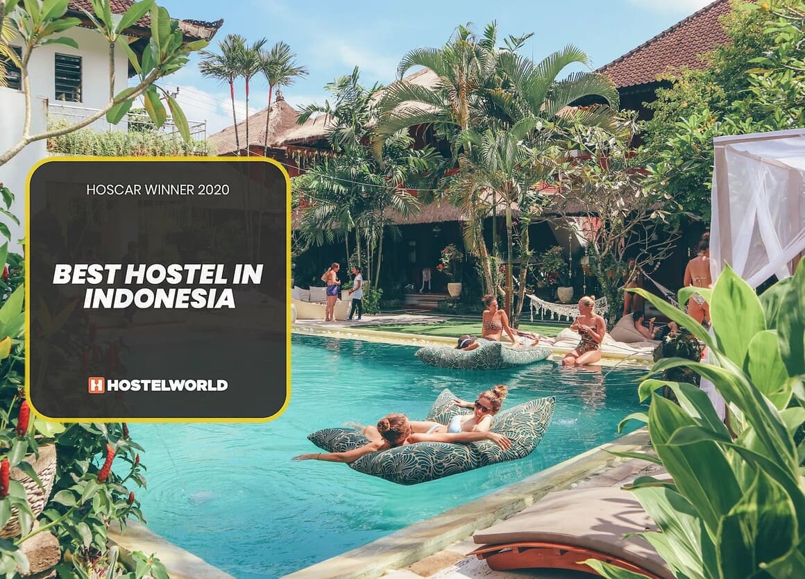 Puri Garden Hotel & Hostel Ubud