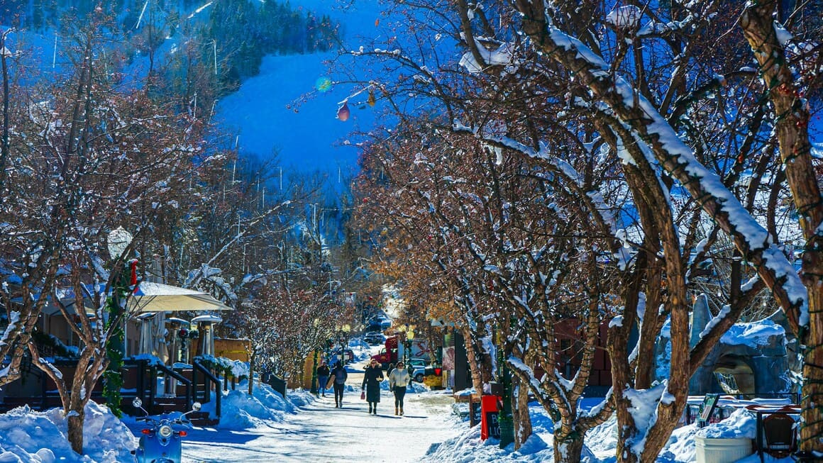 Aspen, Colorado