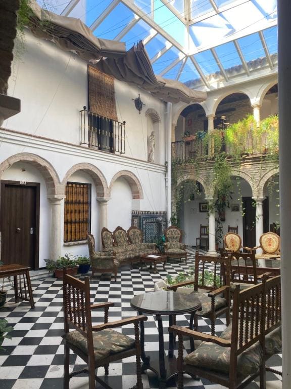 Hostal Palacio del Corregidor Cordoba, Spain