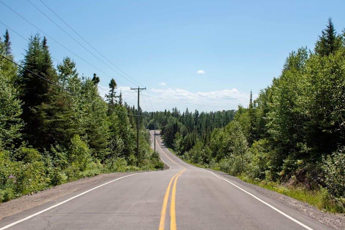 Quebec-Canada