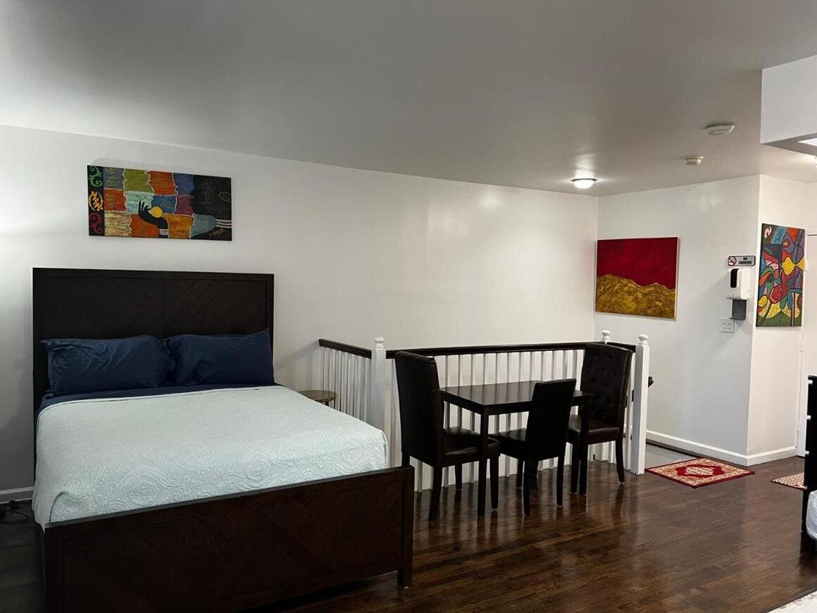 Vakb Apartments Brooklyn New York