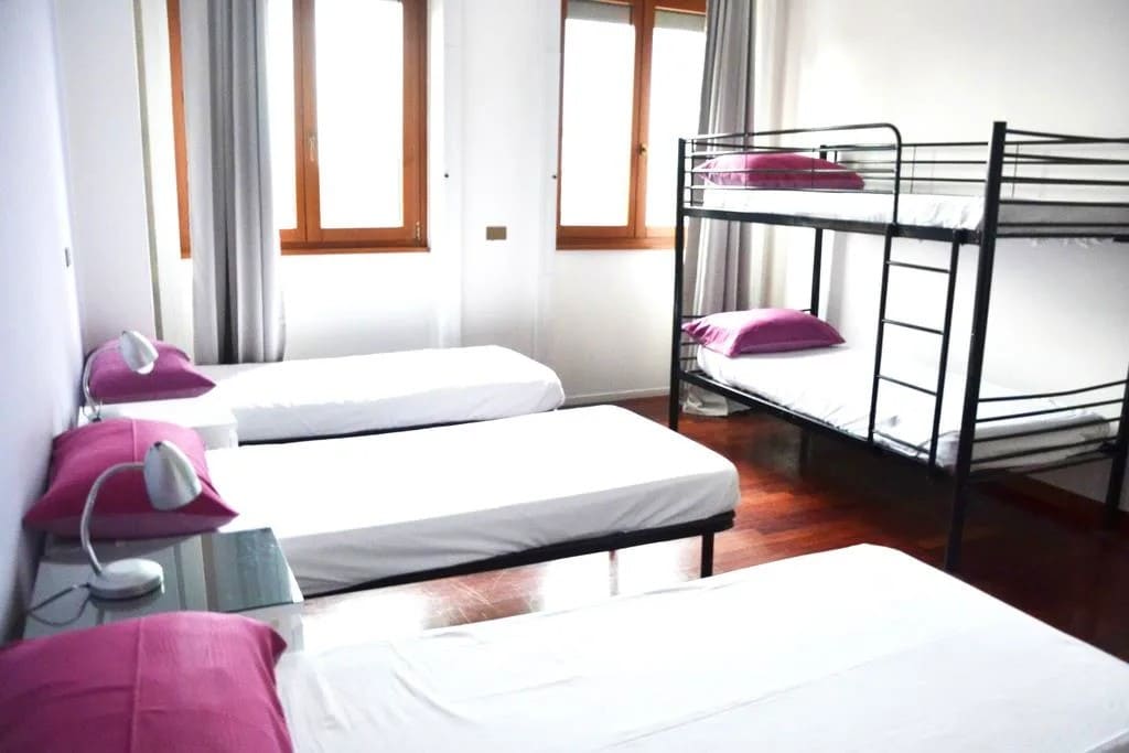 Best Hostel Milano Milan