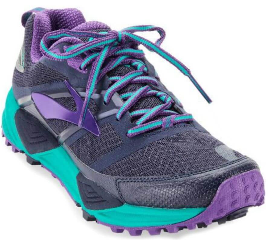 Brooks Cascadia 12