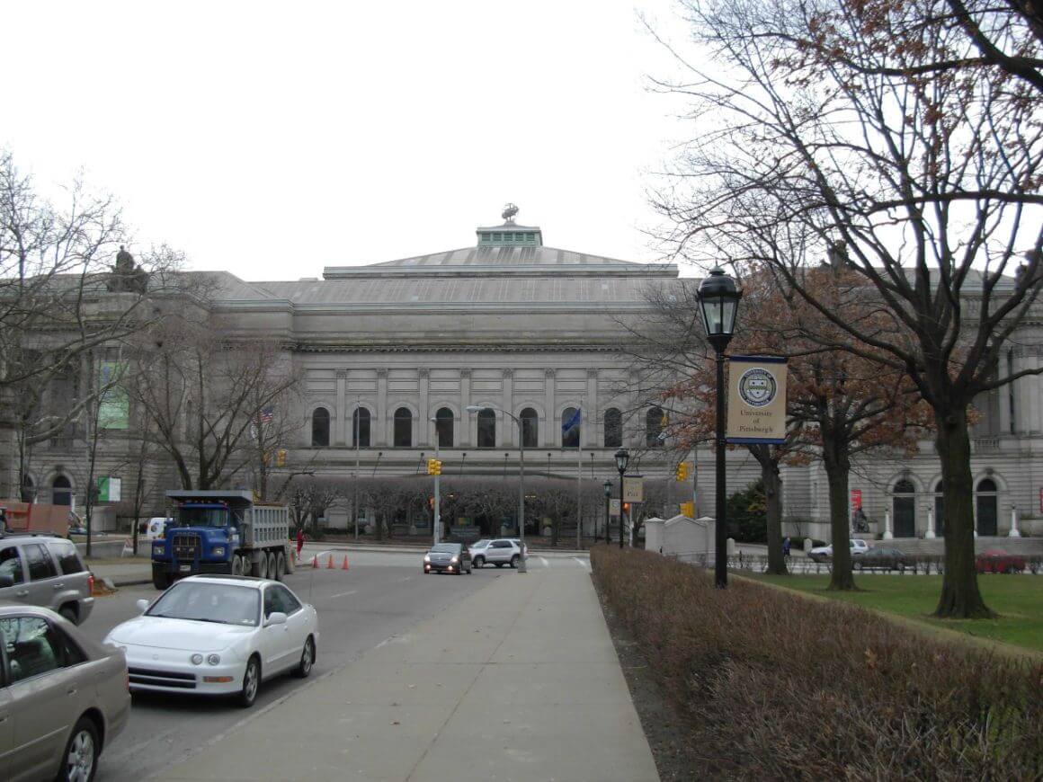 Carnegie Museum of Natural History