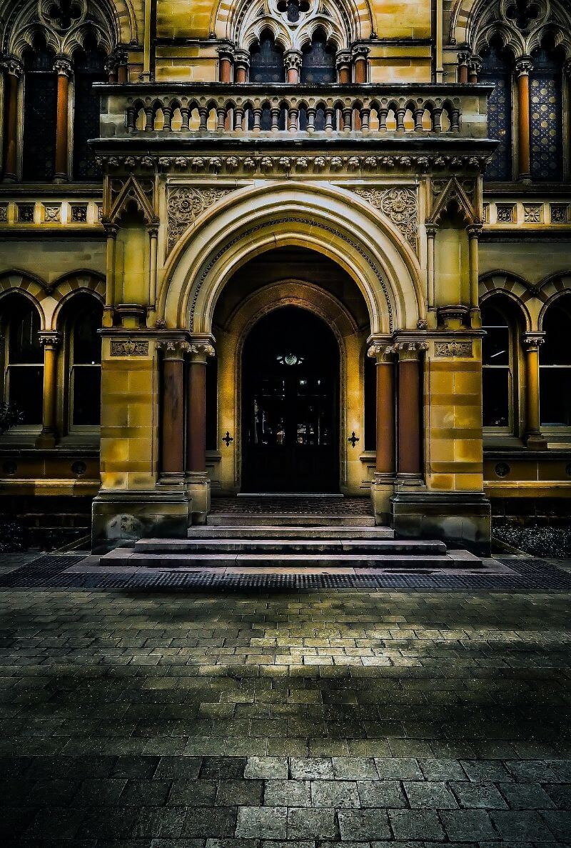 university of adelaide