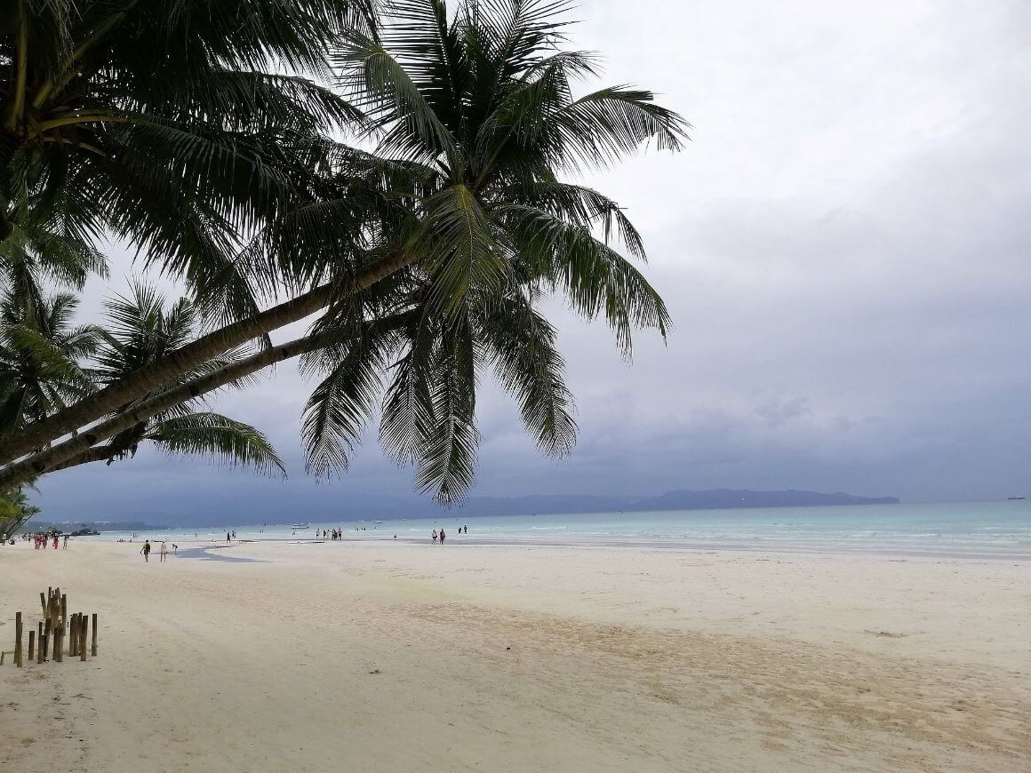 White Beach Station 3, Boracay