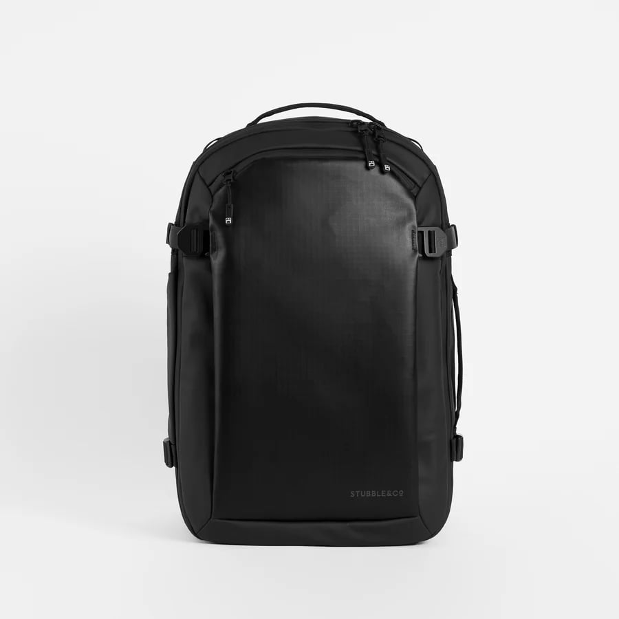 Stubble and Co Hybrid Backpack 30L