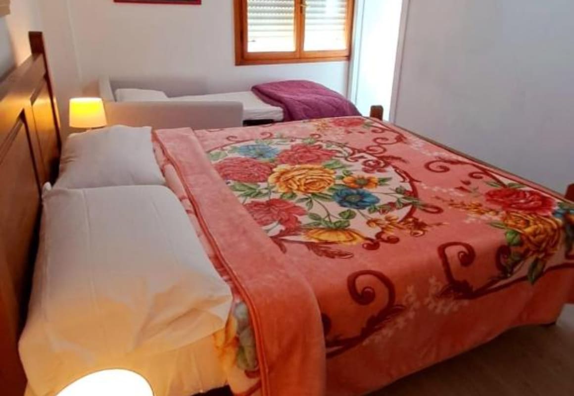 Guest House Aio Sardegna Cagliari