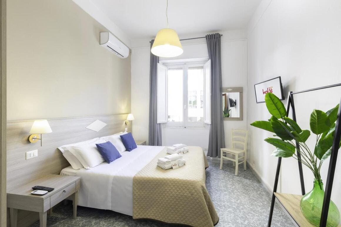 Kaliè Rooms Guest House Cagliari