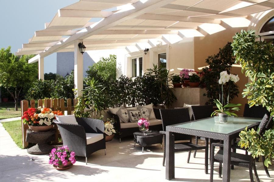 La Peonia Boutique B&B Cagliari