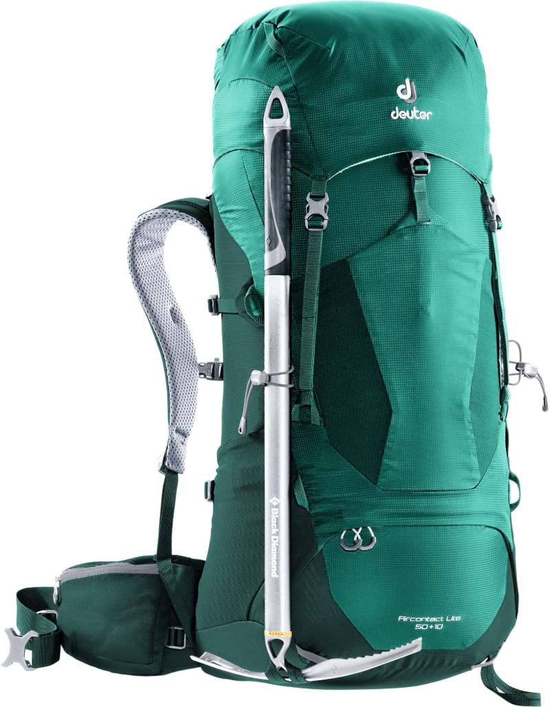 Deuter Aircontact Lite 50+10