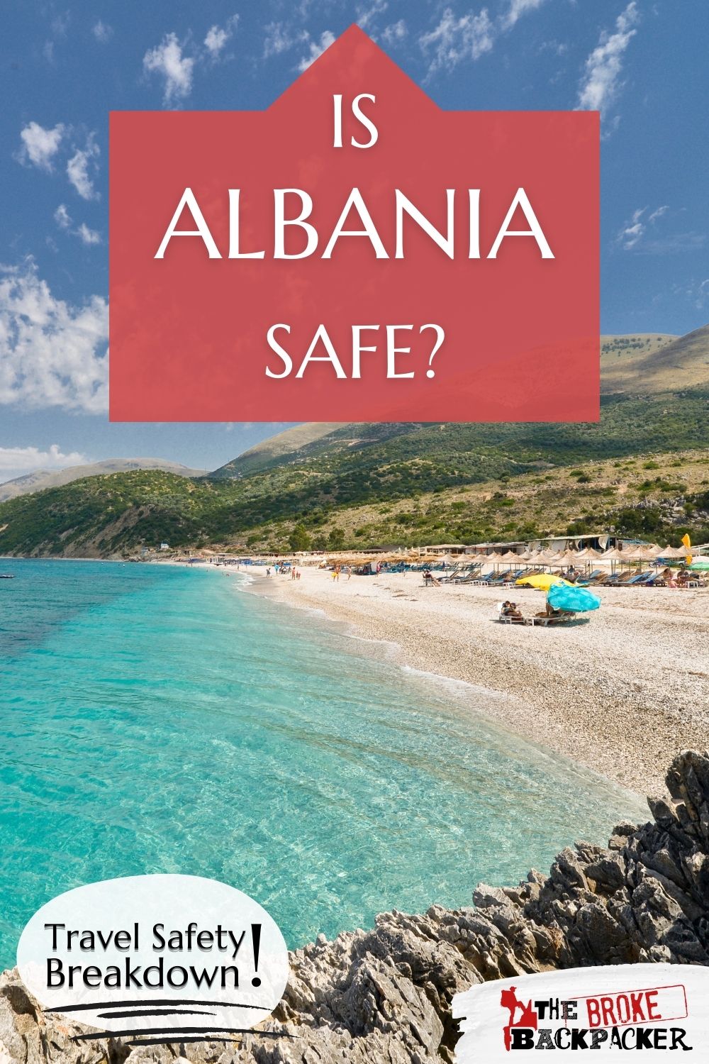 Is Albania SAFE to Visit? (2025 • Insider Tips)