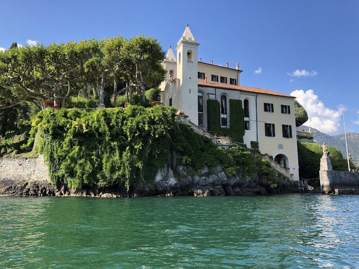 Tremezzo, Lake Como