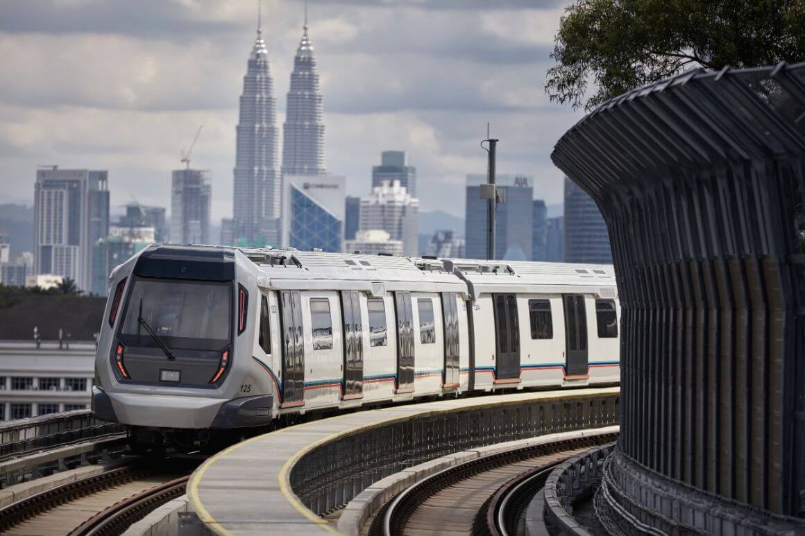 public transportation in Malaysia