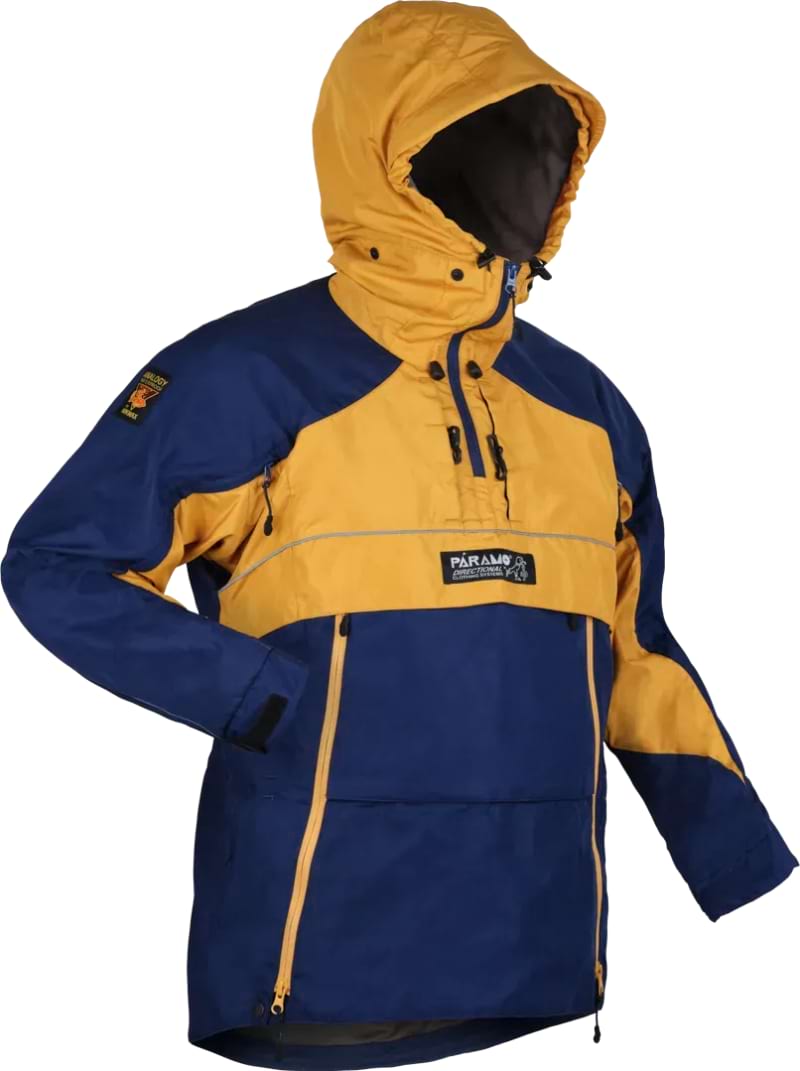 Paramo Aspira Smock