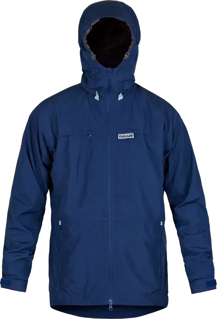 Paramo Bentu Windproof Jacket