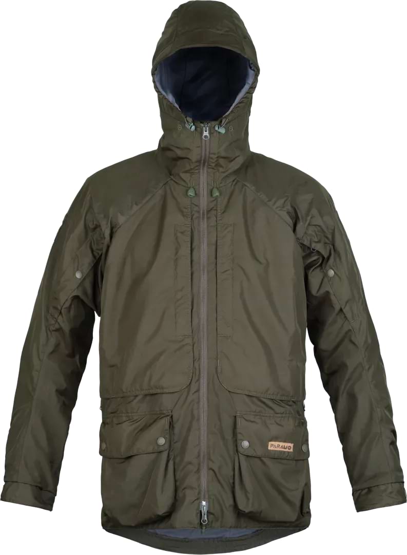 Paramo Halkon Jacket