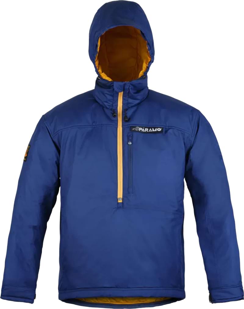 Paramo Torres Smock