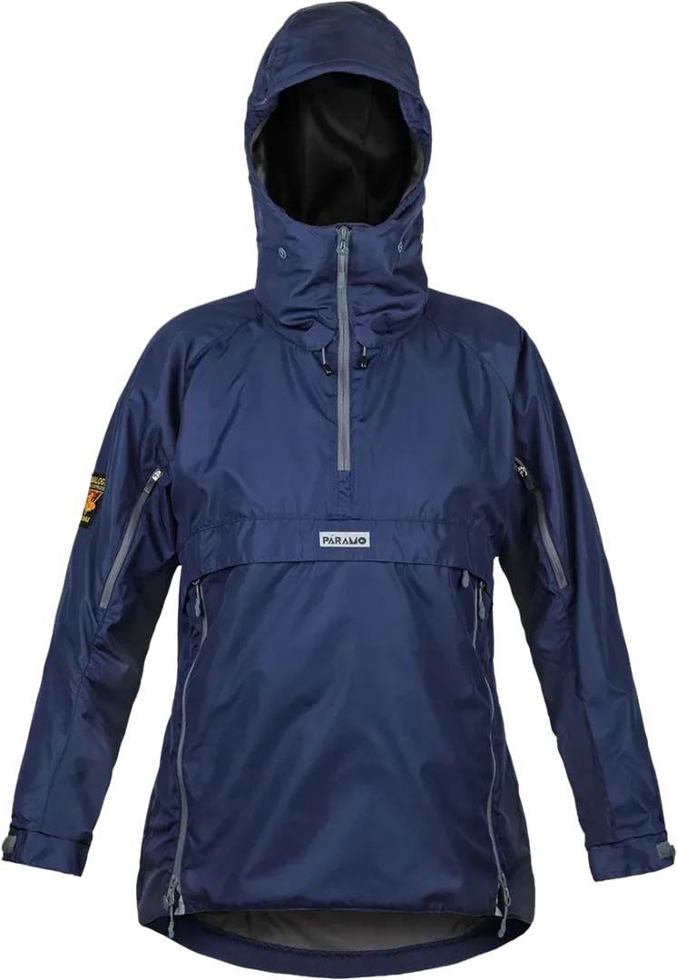 Paramo Velez Adventure Smock