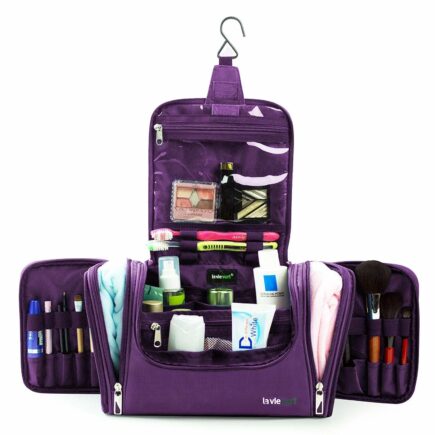 Best Travel Toiletry Bag For Women