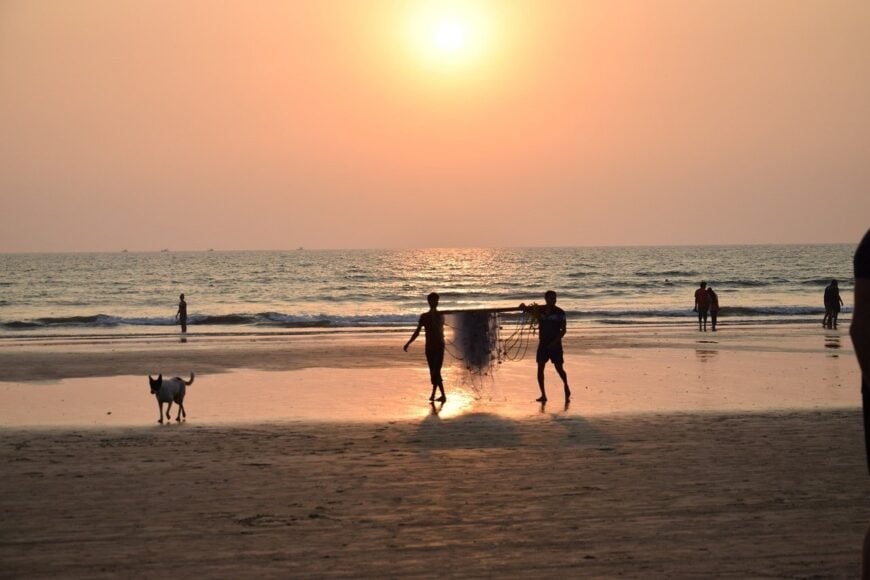 Where To Stay In Goa (guide To The Best Places In 2024)