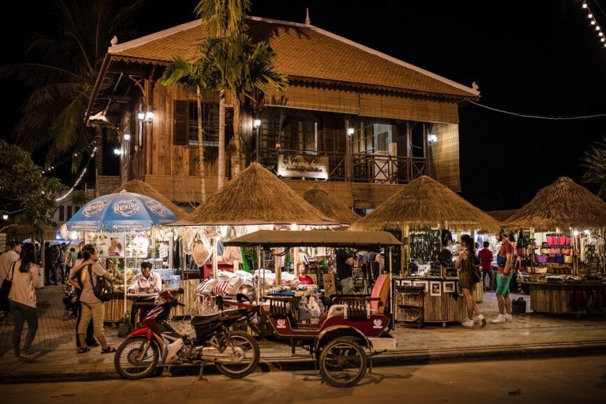 Where To Stay In Siem Reap Guide To The Best Places In 2024