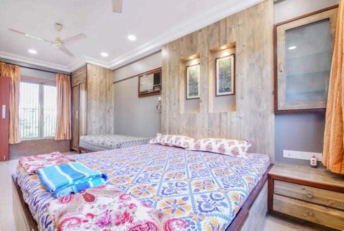 10 Of The Best Airbnbs In Mumbai: My Top Picks