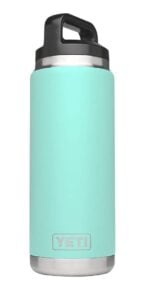 YETI Rambler® 64oz Bottle: Insulated & Durable Hydration Solution