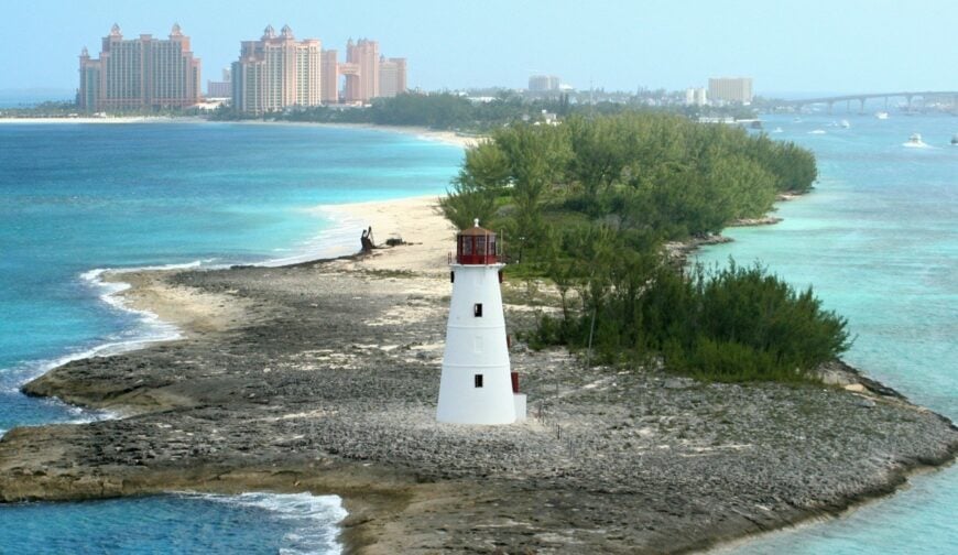 Where To Stay In Bahamas The BEST Areas In 2024   Bahamas Nassau 870x870 