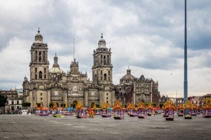 Zocalo