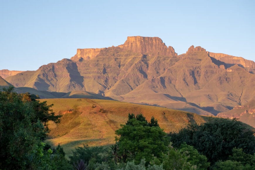 Where to Stay in Drakensberg (Guide to the Best Places in 2024)