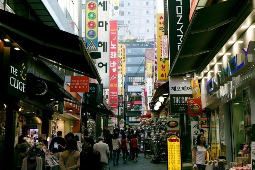 Where to Stay in Seoul: Our 2024 Neighborhood Guide