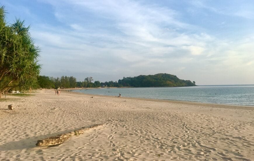 Where to Stay in Koh Lanta: The BEST Areas in 2024