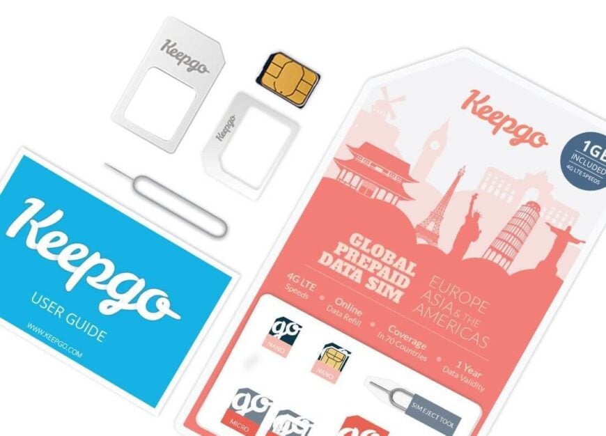 9 BEST International SIM Cards For Travel (2024 Update)