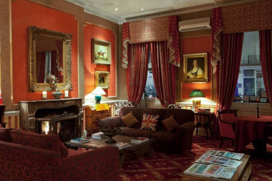 15 EPIC Bed And Breakfast In London [2024]