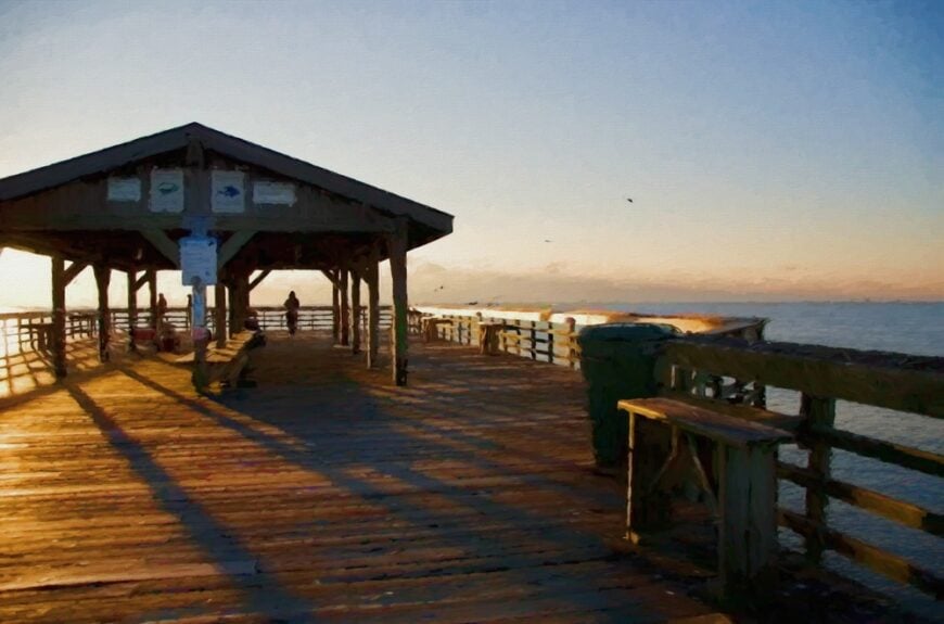 Where to Stay in Myrtle Beach: The BEST Areas in 2024