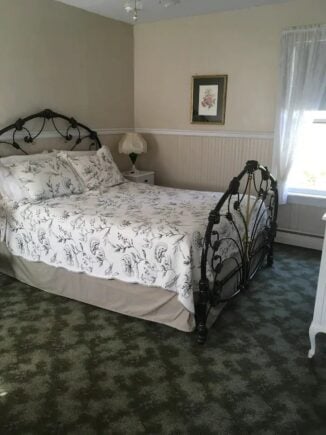 10 STUNNING Bed And Breakfast In Delaware [2024 Edition]