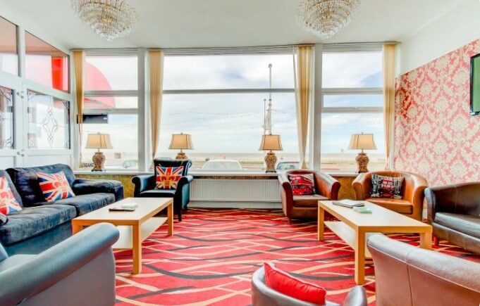 7 STUNNING Bed And Breakfasts In Blackpool [2024 Edition]