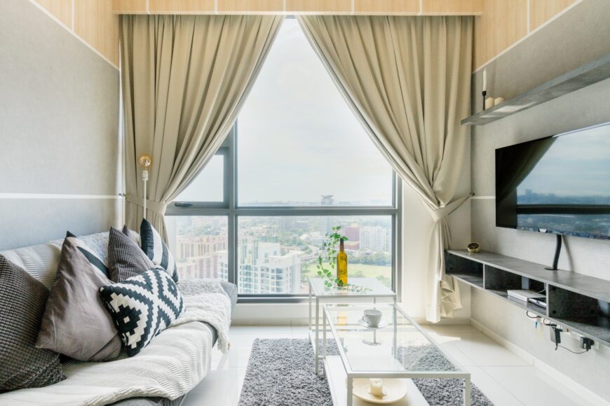 13 STUNNING Airbnb in Kuala Lumpur [2023 Edition]