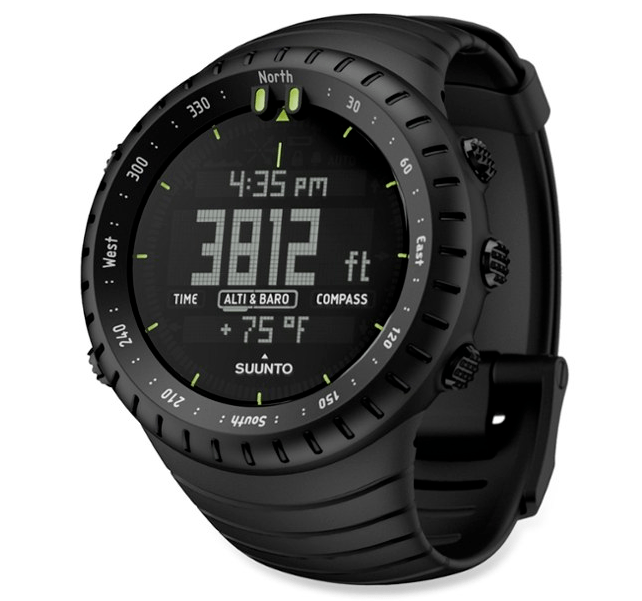 top 10 outdoor watches