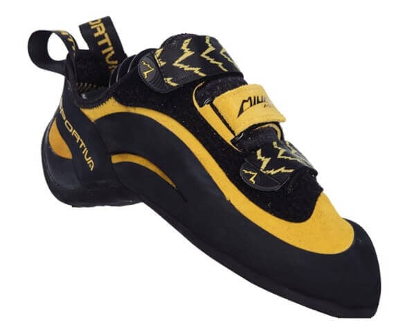 10 Best Bouldering Shoes (for Your Next Trip in 2024)