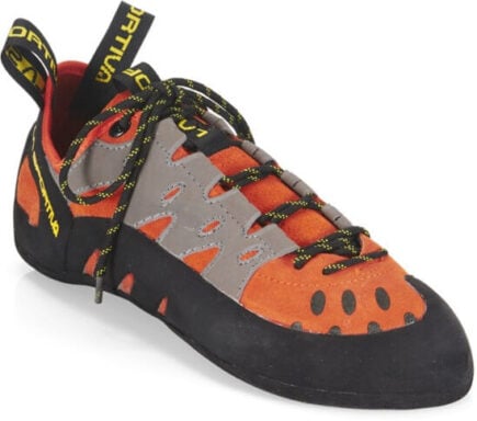 Tarantula Boulder Rock Climbing Shoes, Size (India/UK): 9