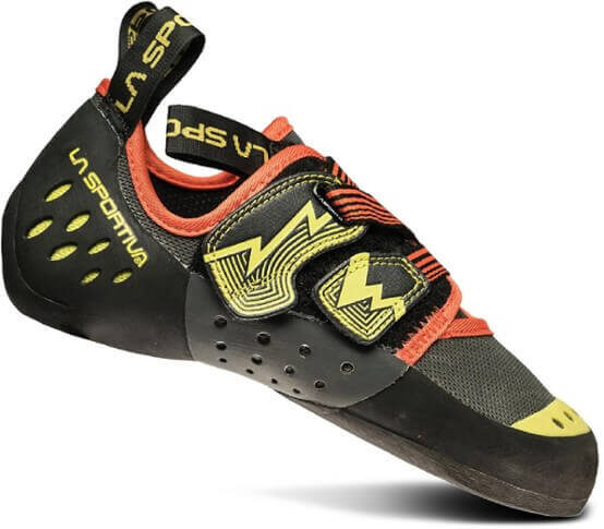 10 Best Bouldering Shoes (for Your Next Trip in 2024)