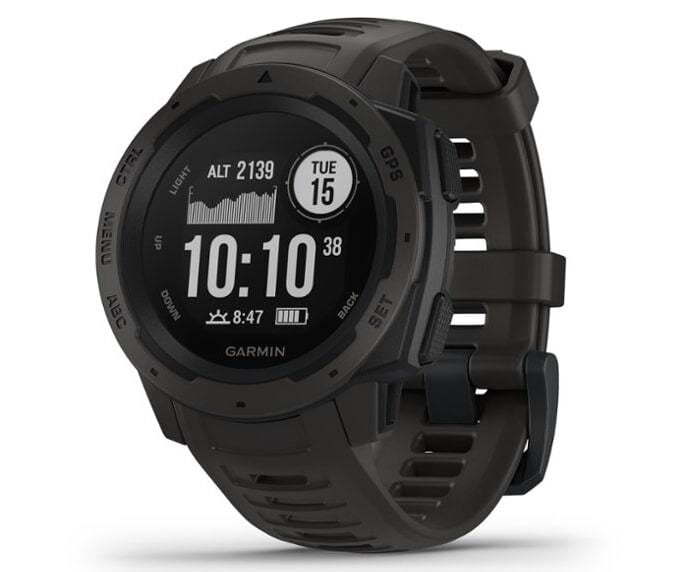 16 Best Outdoor Watches of 2024 • MUST READ Reviews [date]