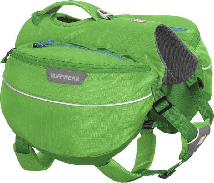 best dog walking backpack