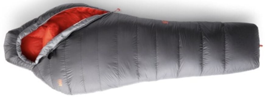 14 BEST Backpacking Sleeping Bags (2024 Roundup)