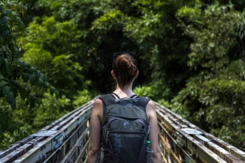 safety for woman travellers in Central america