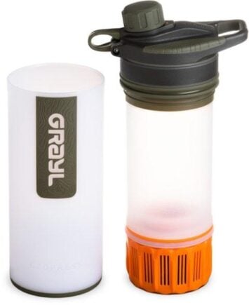 The Best Travel Water Bottle Tested on the Road » Local Adventurer